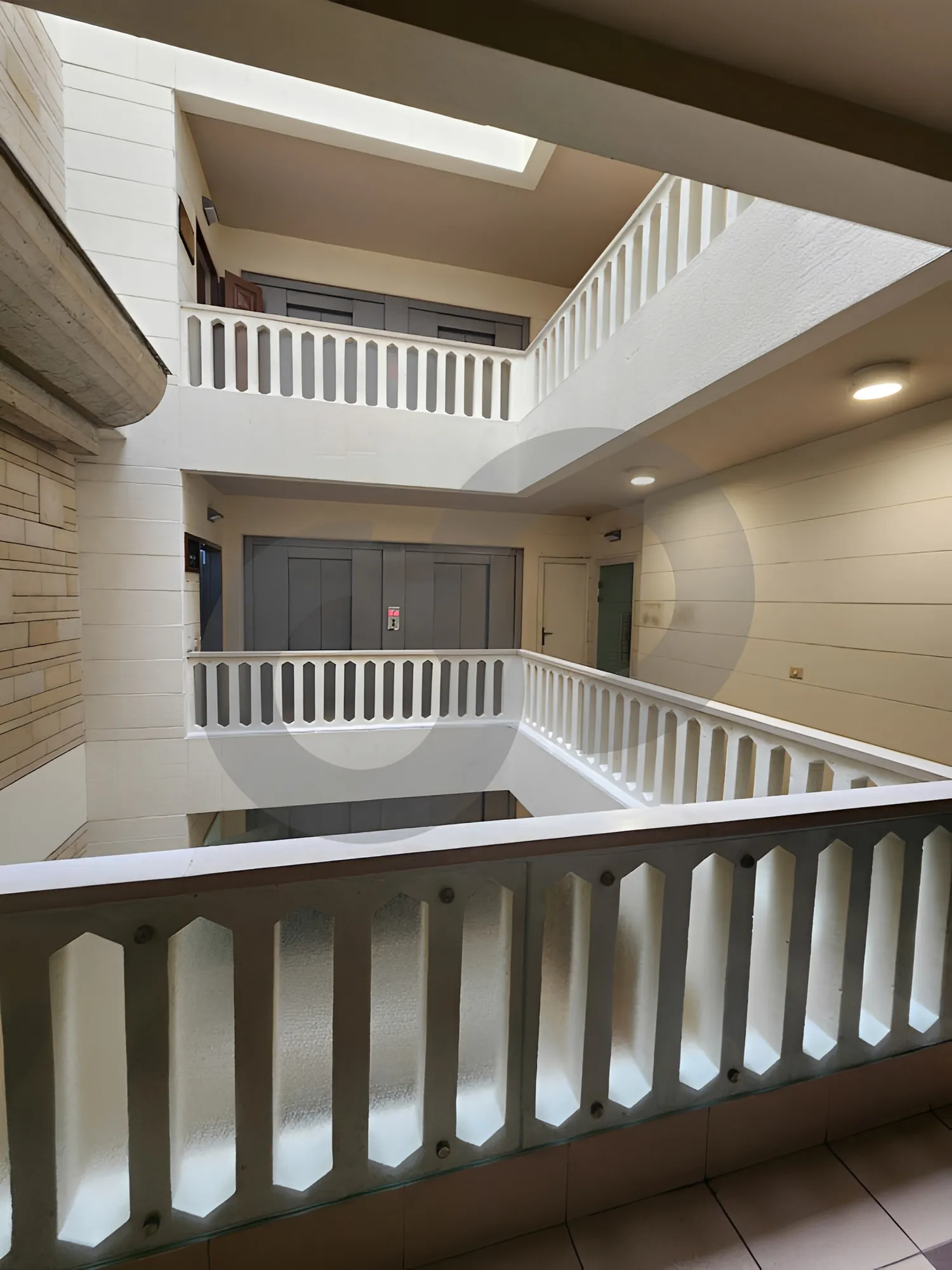 Apartment for Rent in Hamra