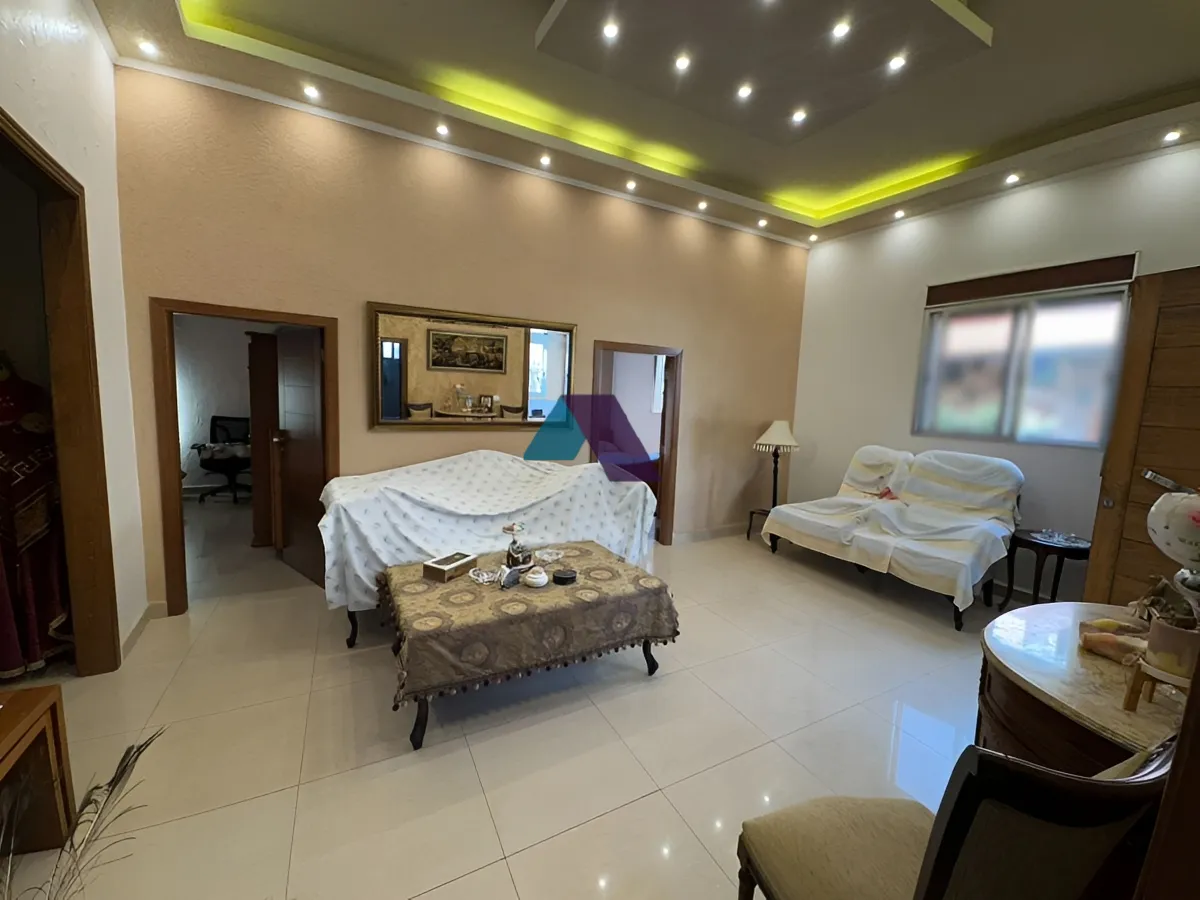 Apartment for Sale in Batroun