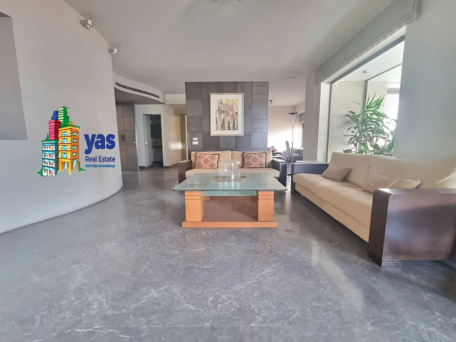 Apartment for Sale in Achrafieh