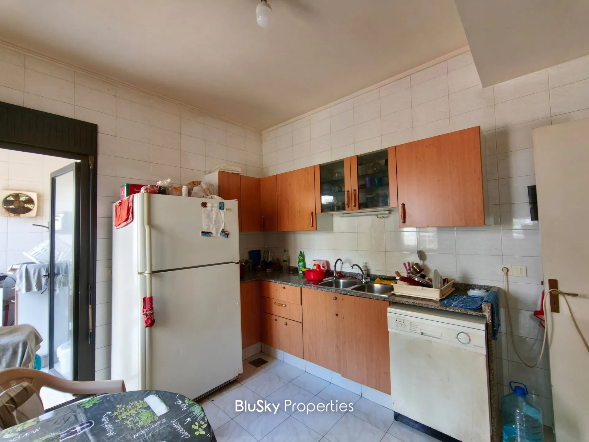 Apartment for rent in Bsalim, lebanon