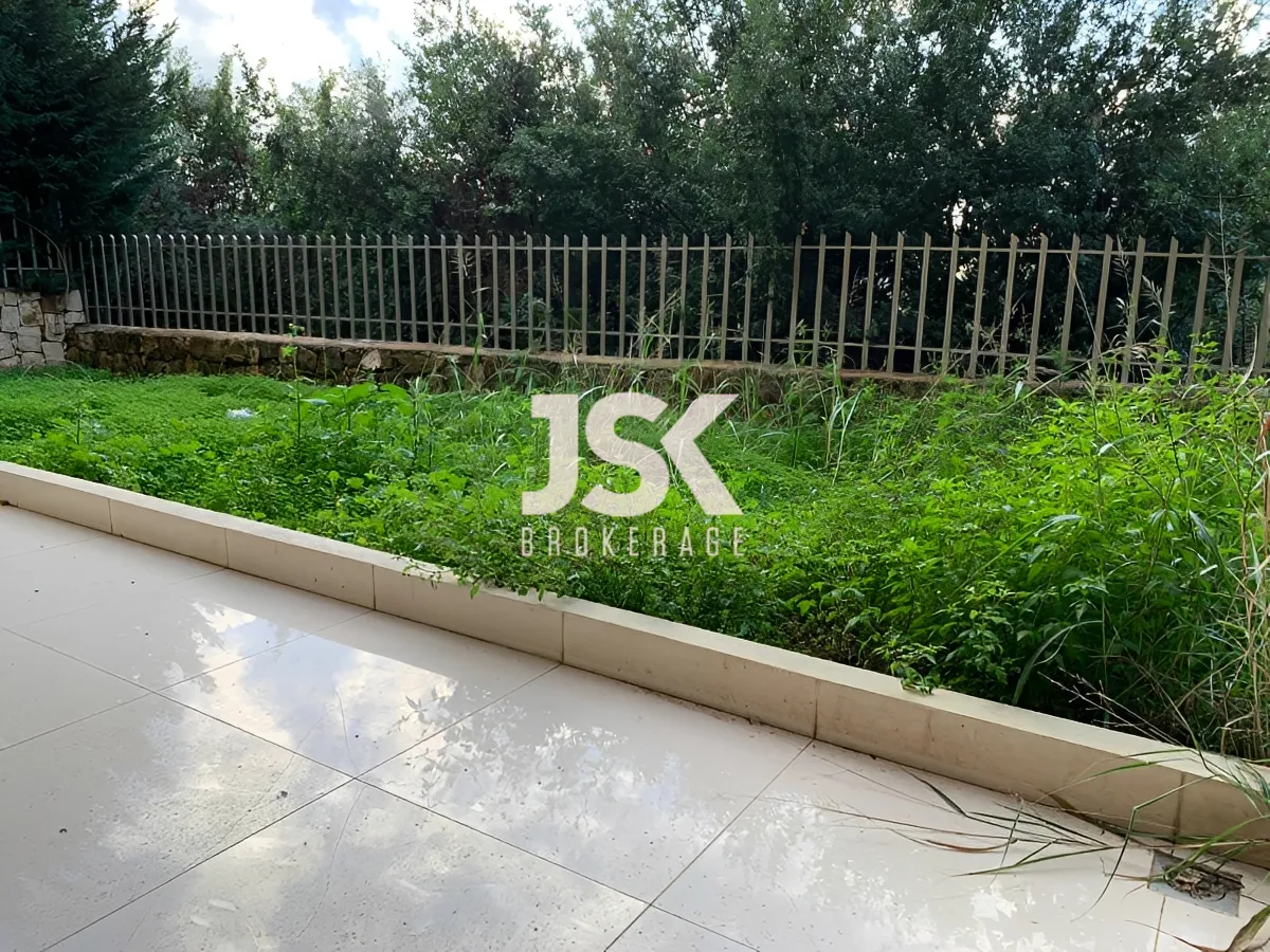Apartment for Sale in Mansourieh, Lebanon - 3 bed, 4 bath