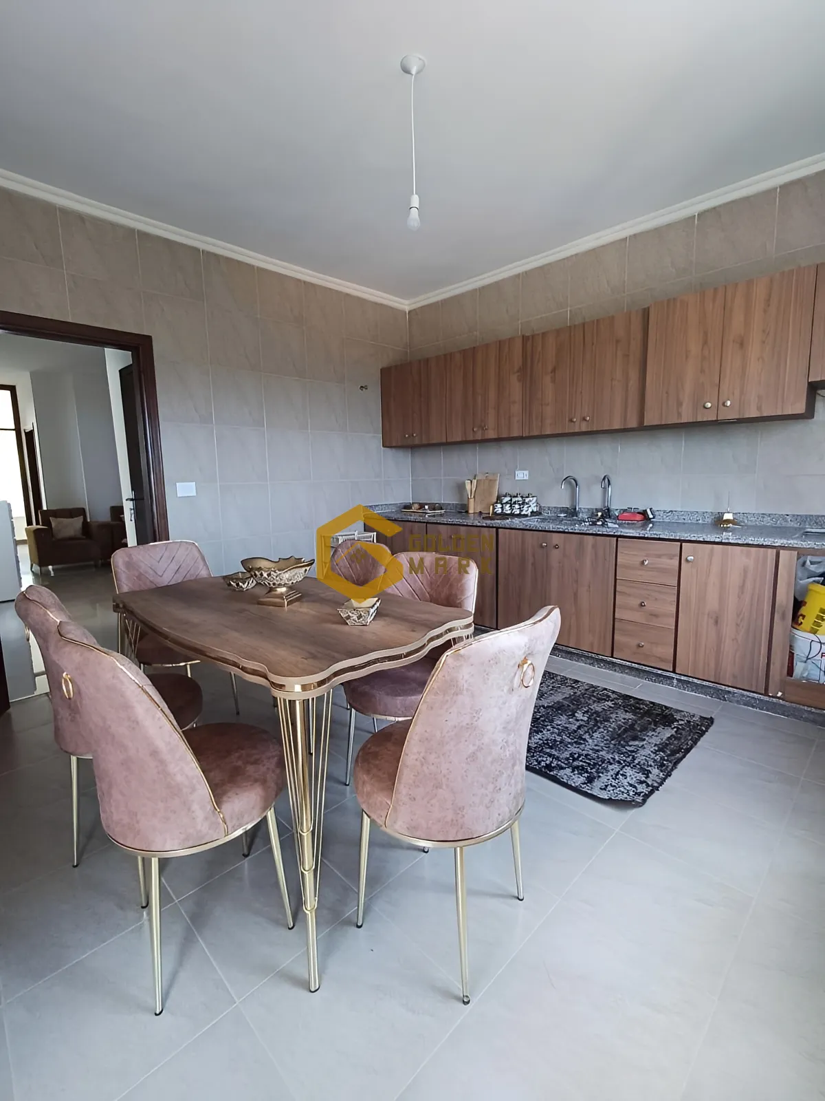 Apartment for Sale in Ijdabra