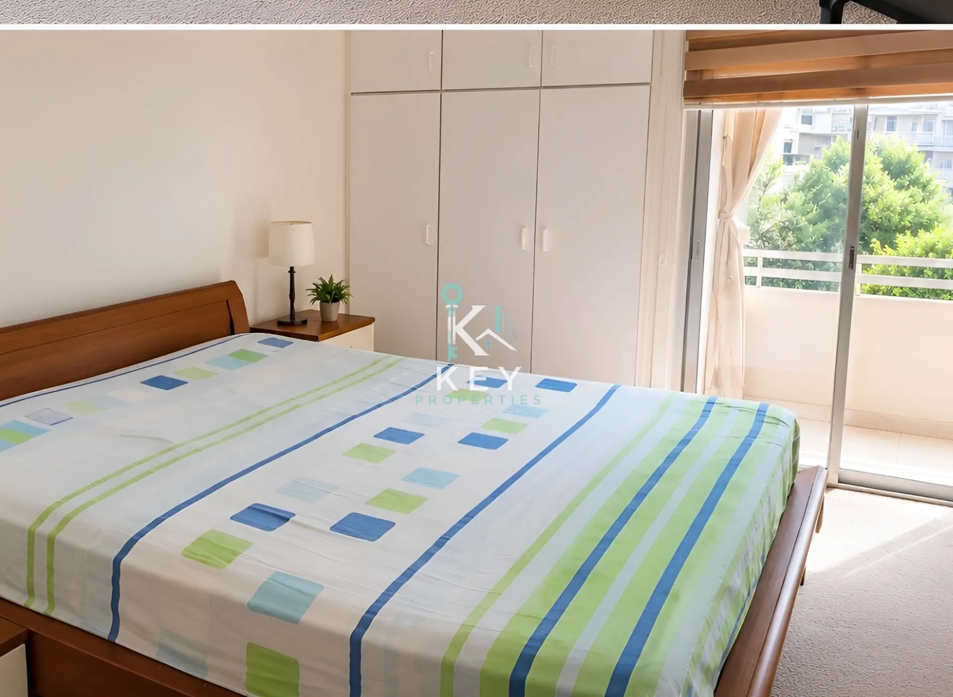 Apartment for rent in Naqqache, Lebanon