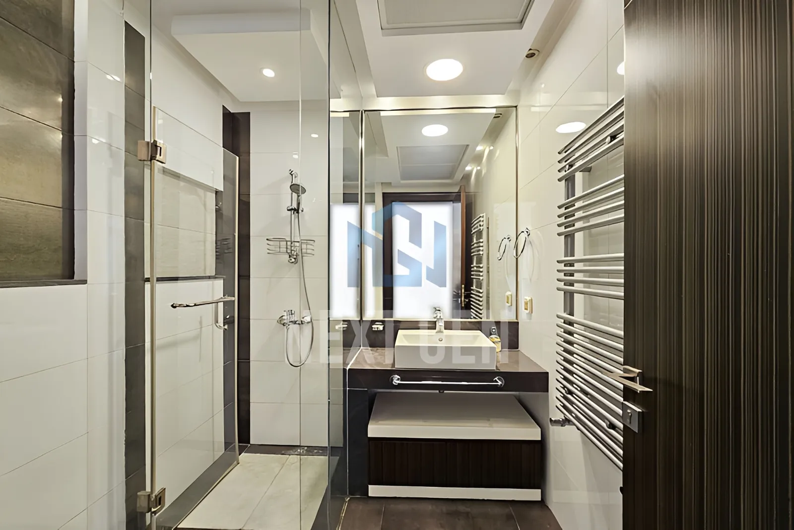 Apartment for Rent in Achrafieh