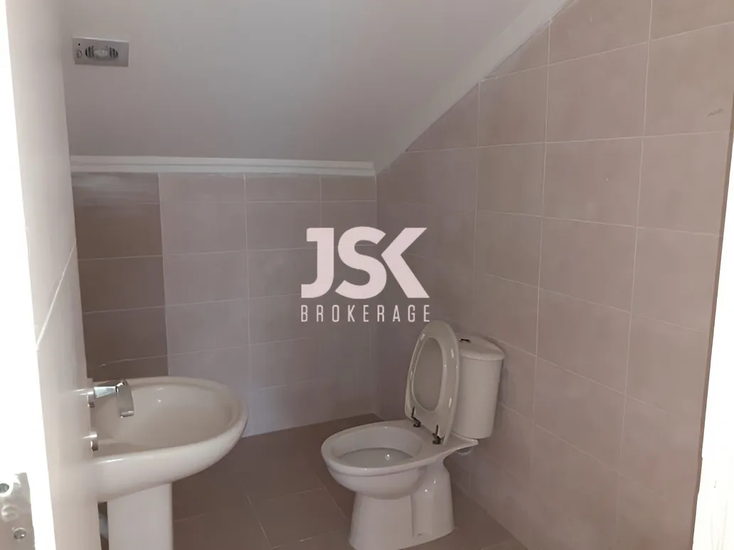 Duplex for Sale in Bouar, Lebanon