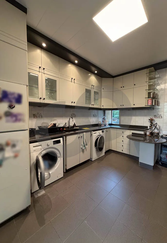 Apartment for Rent in Jal El Dib
