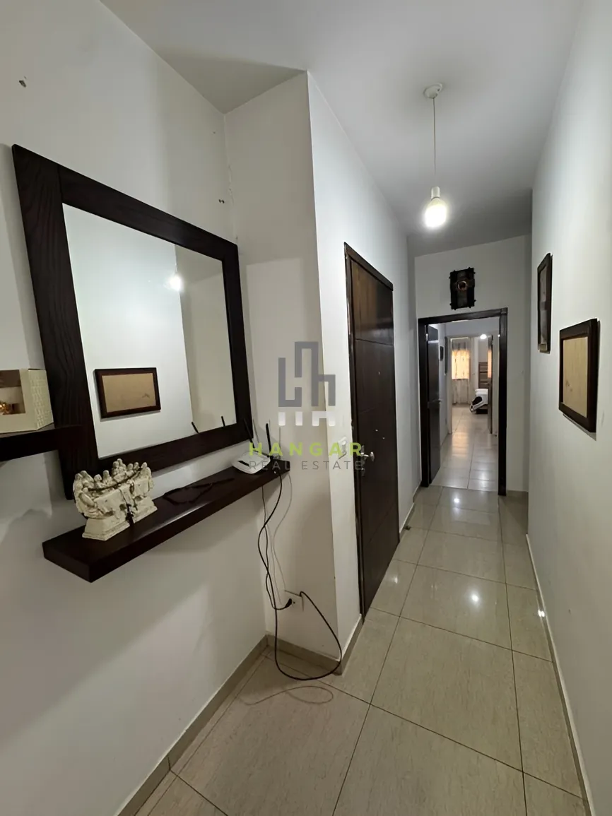 Apartment for sale in Zouk Mosbeh, Lebanon