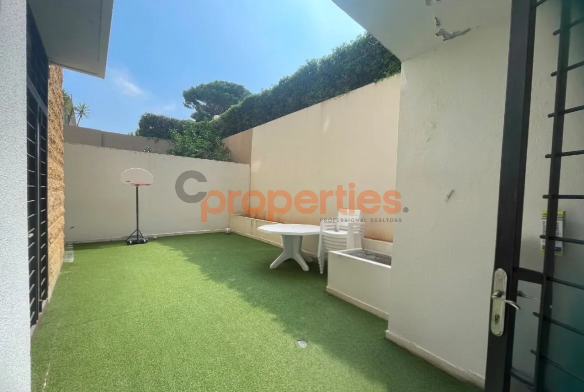 Apartment for Sale in Broummana