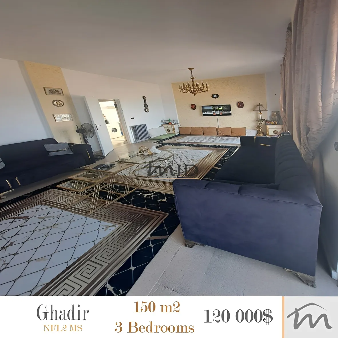 Residential in Ghadir, jounieh, lebanon