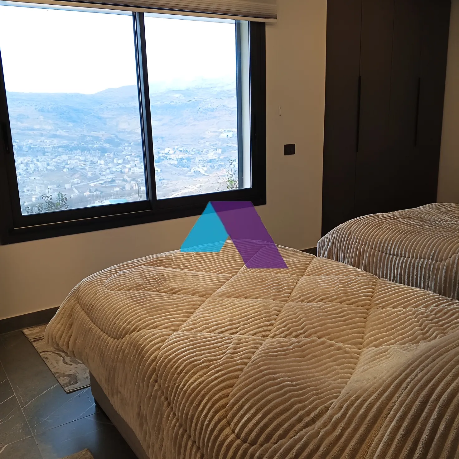 Chalet for Sale in Faraya - 4 bed, 4 bath