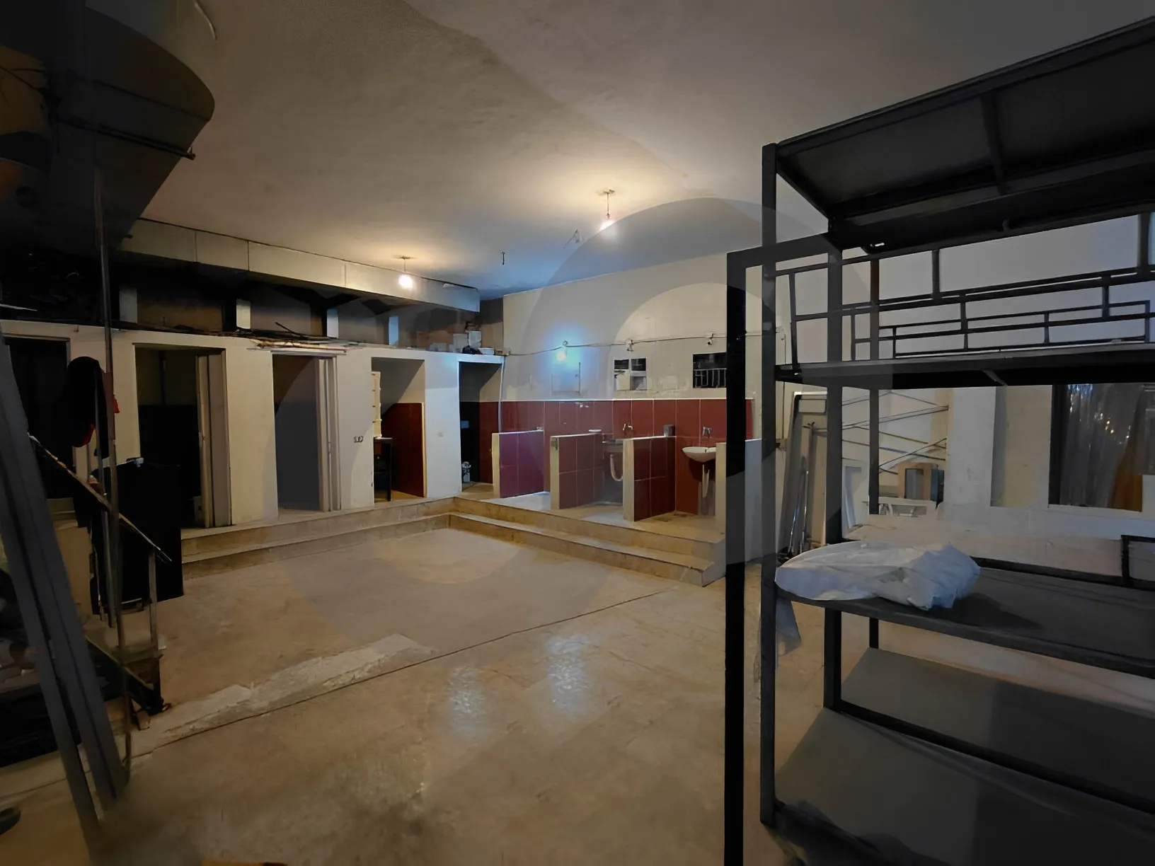 Commercial Property for Rent in Tilal Ain Saadeh