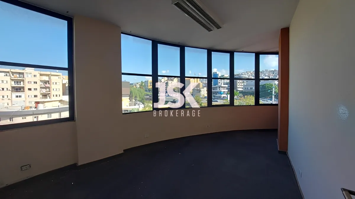 Office for Sale in Byblos