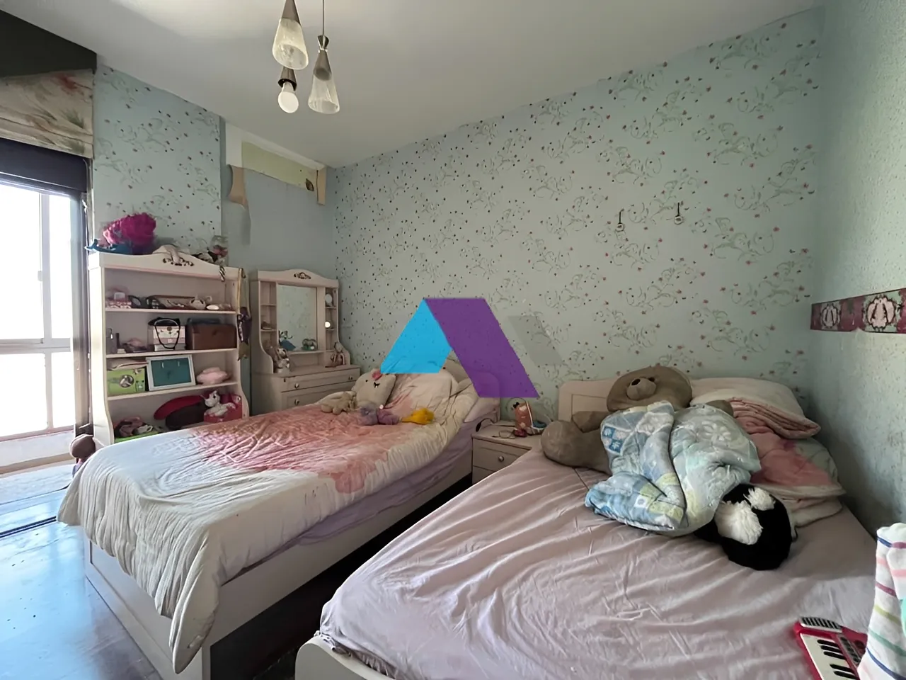 Apartment for rent in Antelias, Lebanon