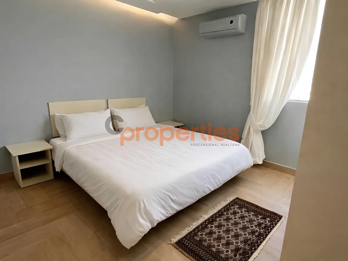 Apartment for Rent in Achrafieh