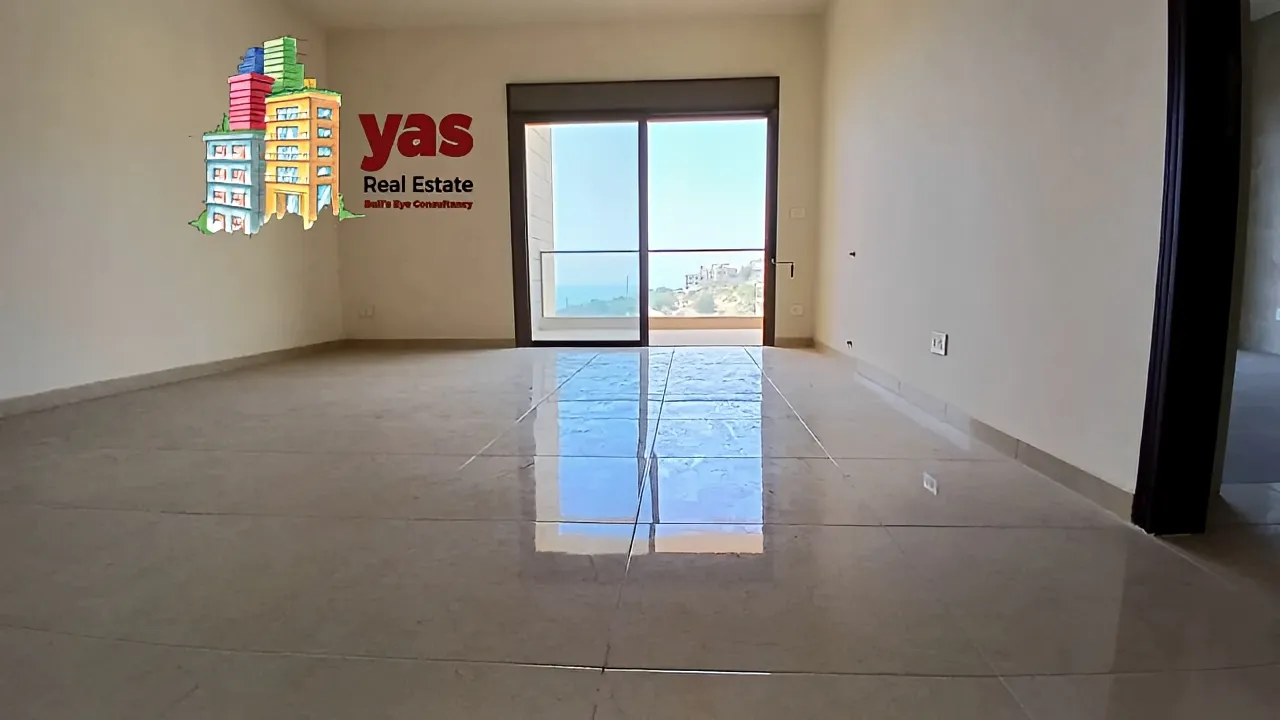 Apartment for Sale in Byblos