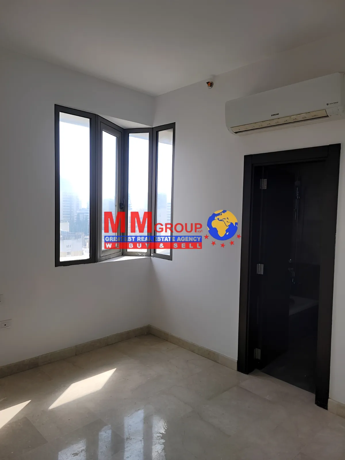 Apartment for Rent in Hamra