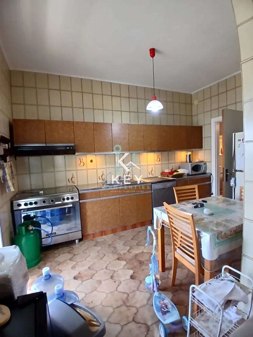 Apartment for sale in Ajaltoun, Lebanon