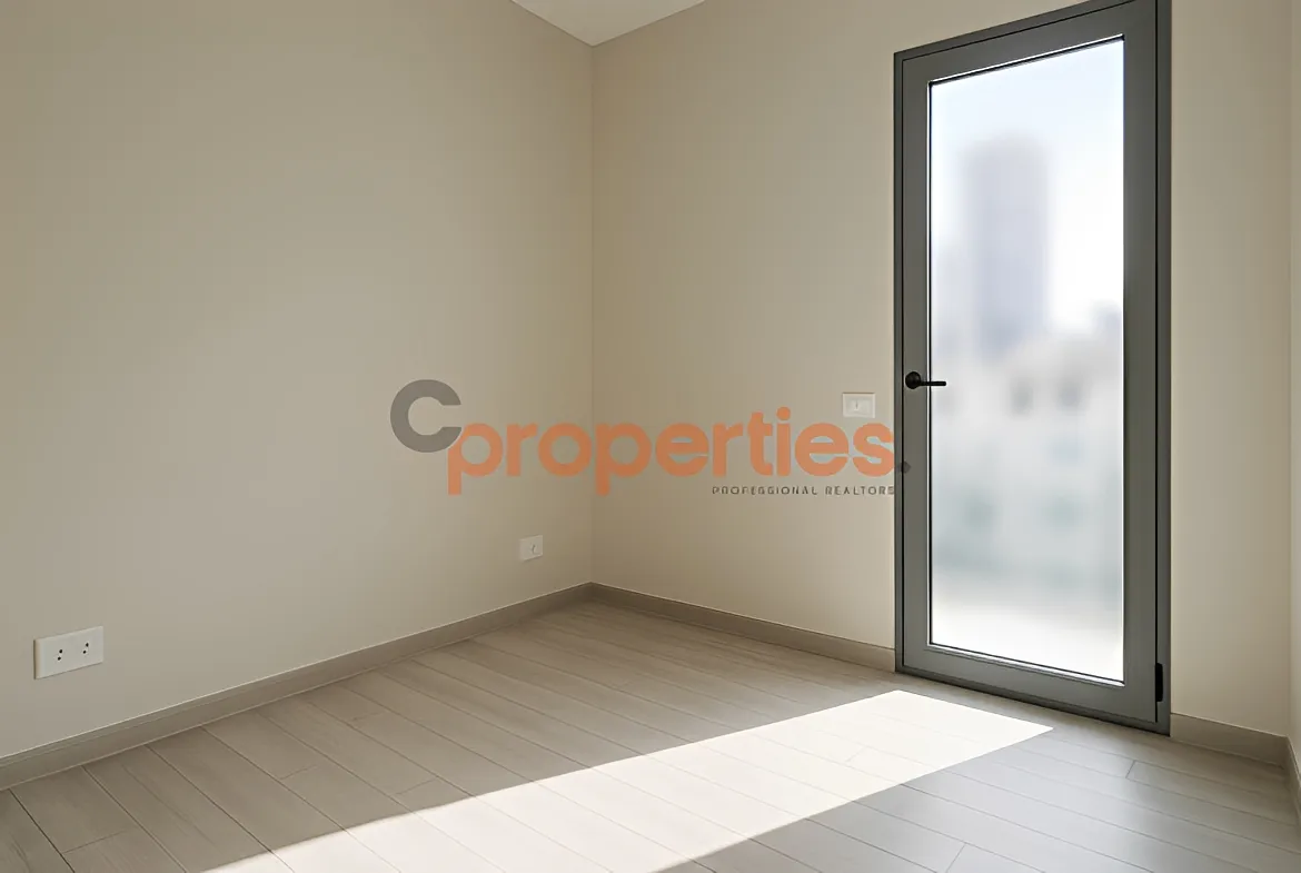 Apartment for Sale in Achrafieh - 3 bed, 4 bath