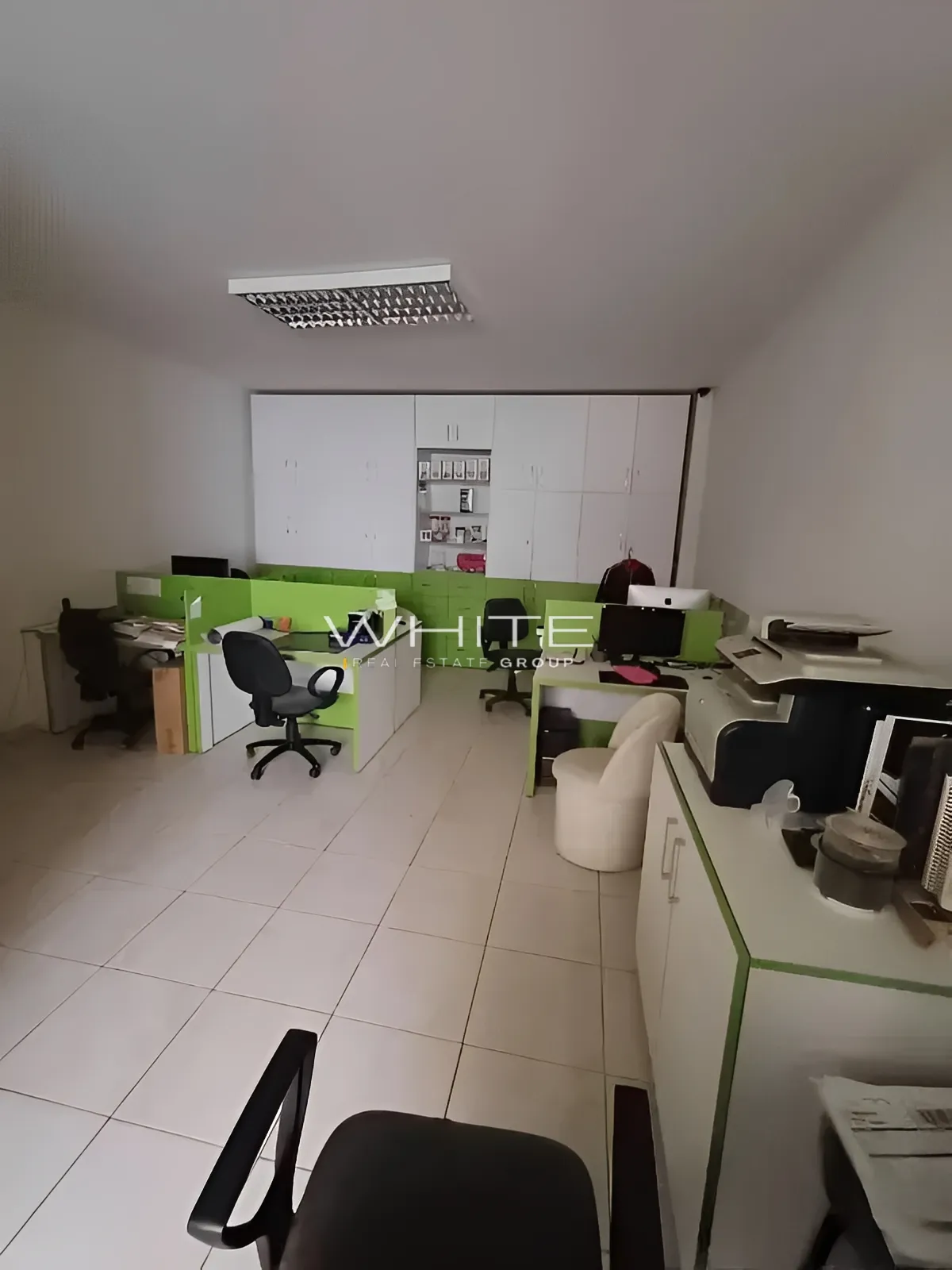 Office For Rent in Hazmieh