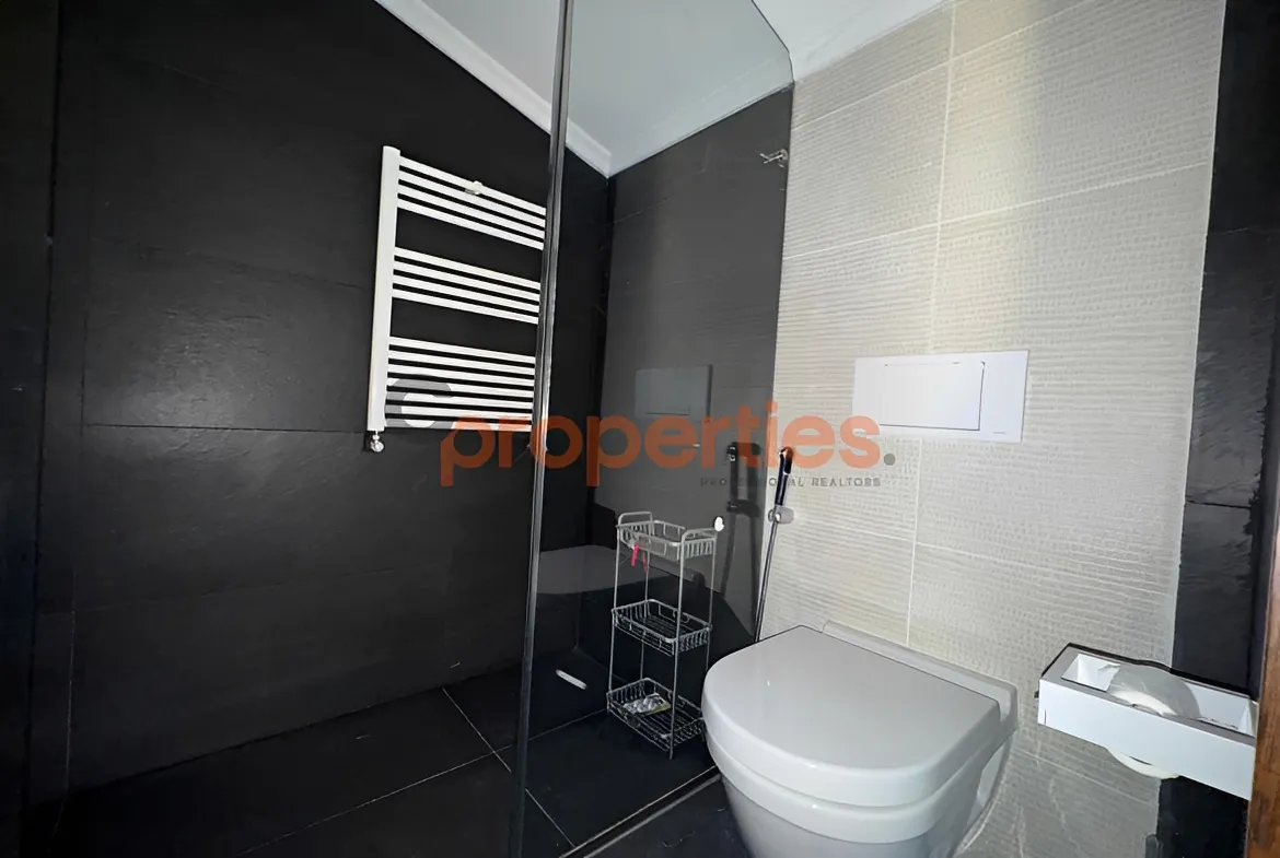 Duplex for Sale in Faqra