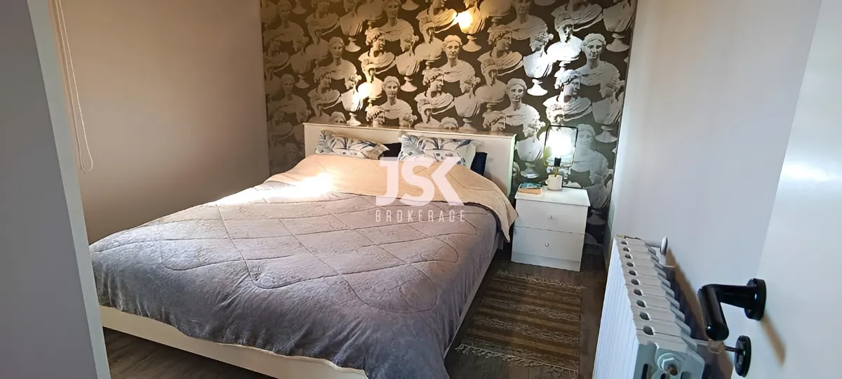 Chalet for rent in Faraiya