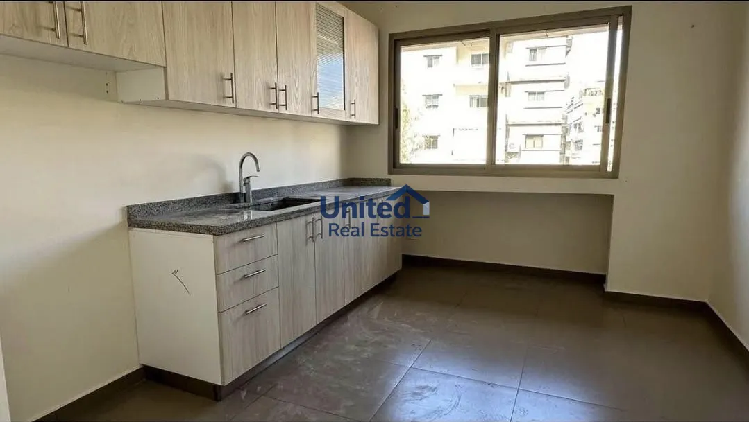 Apartment for sale in Ain el remmaneh, lebanon