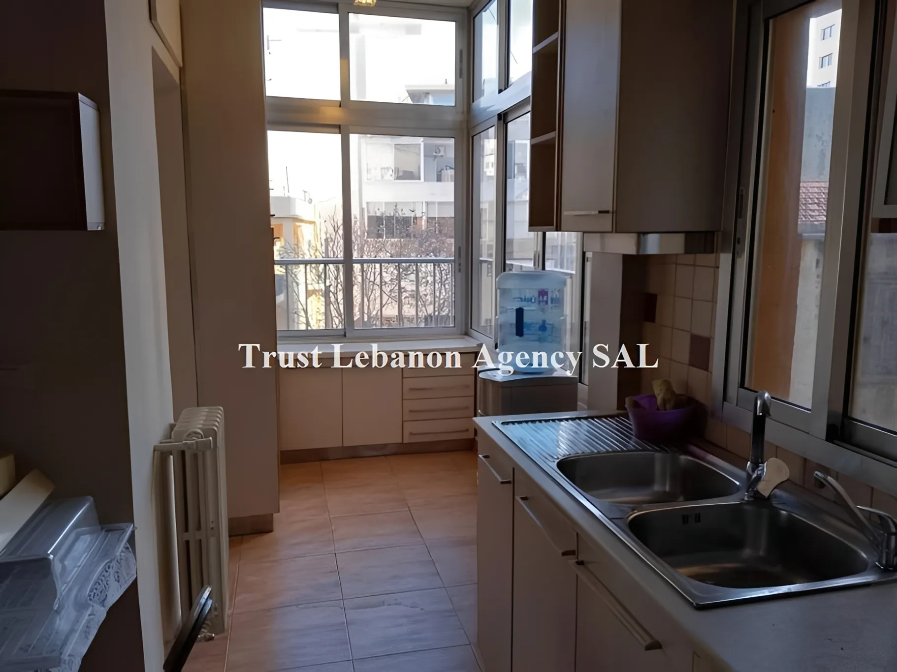 Apartment for Rent in Ashrafieh Beirut Lebanon