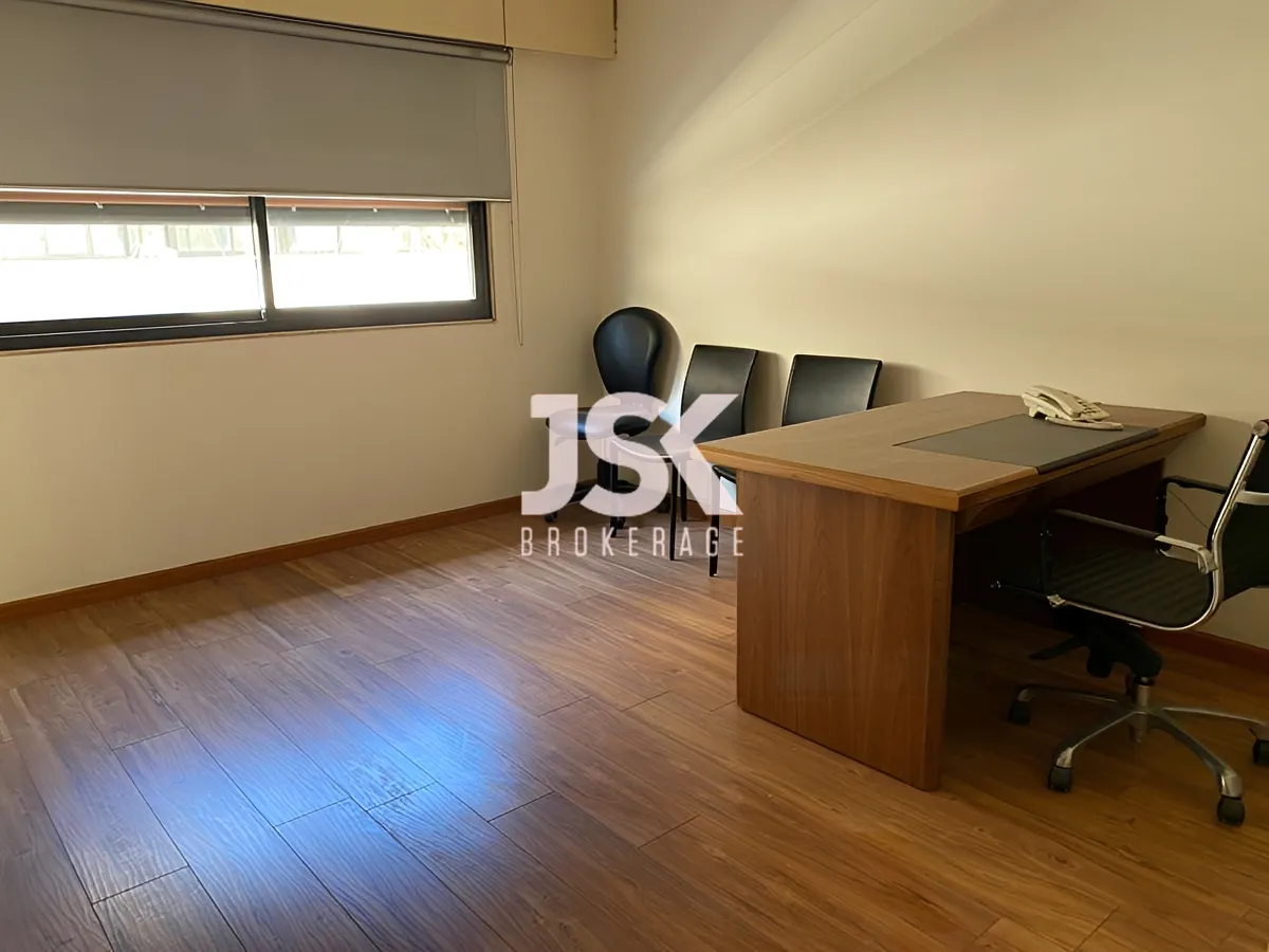 Office for rent in Achrafieh, Beirut, Lebanon