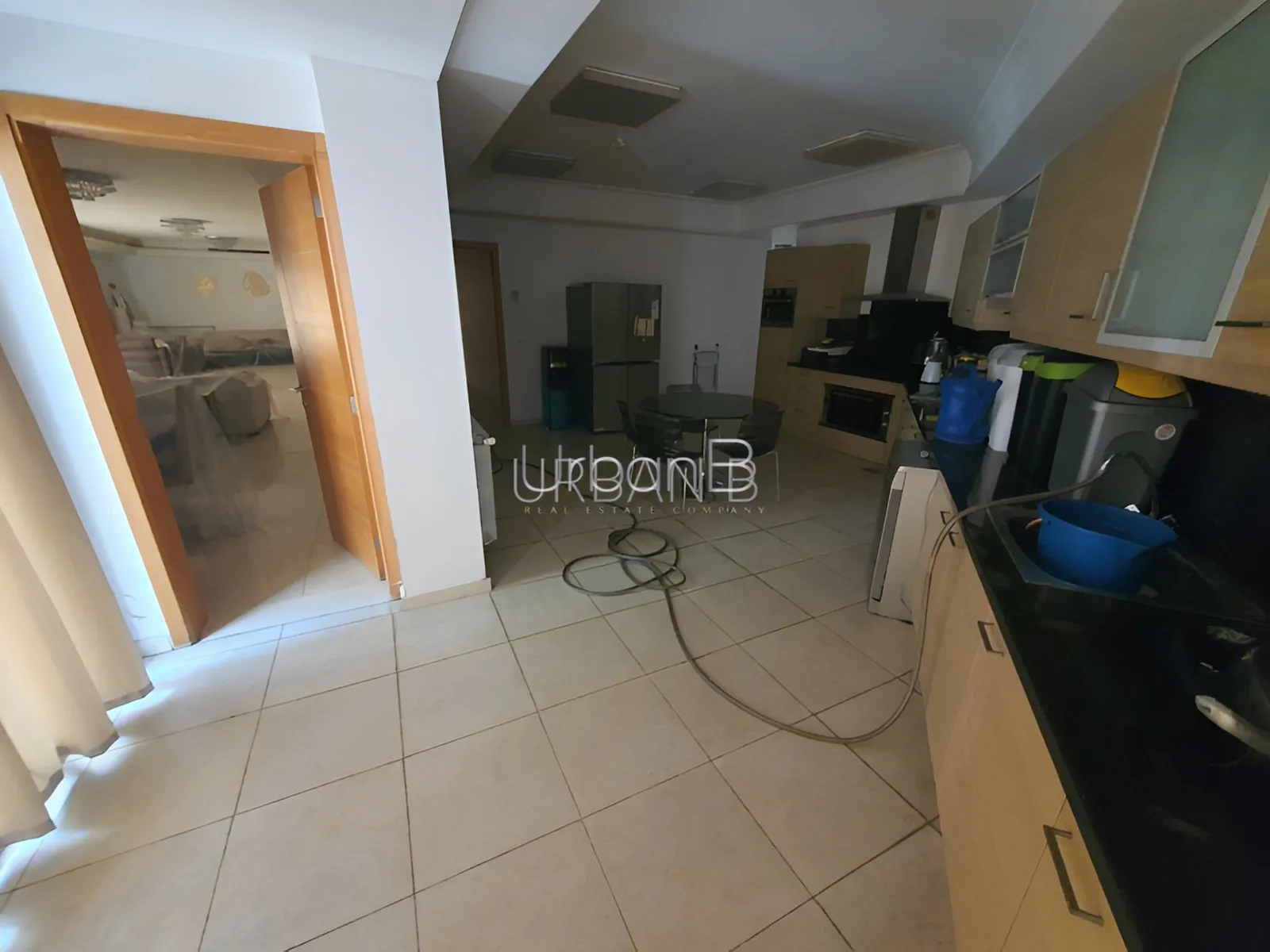 Residential in Ain el mraiseh, beirut, lebanon