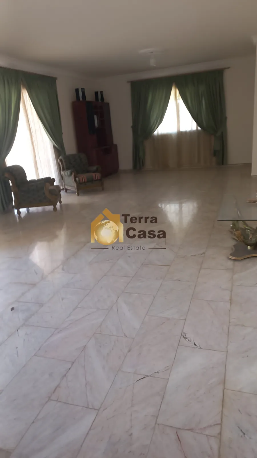 Apartment for Sale in Qoub Elias
