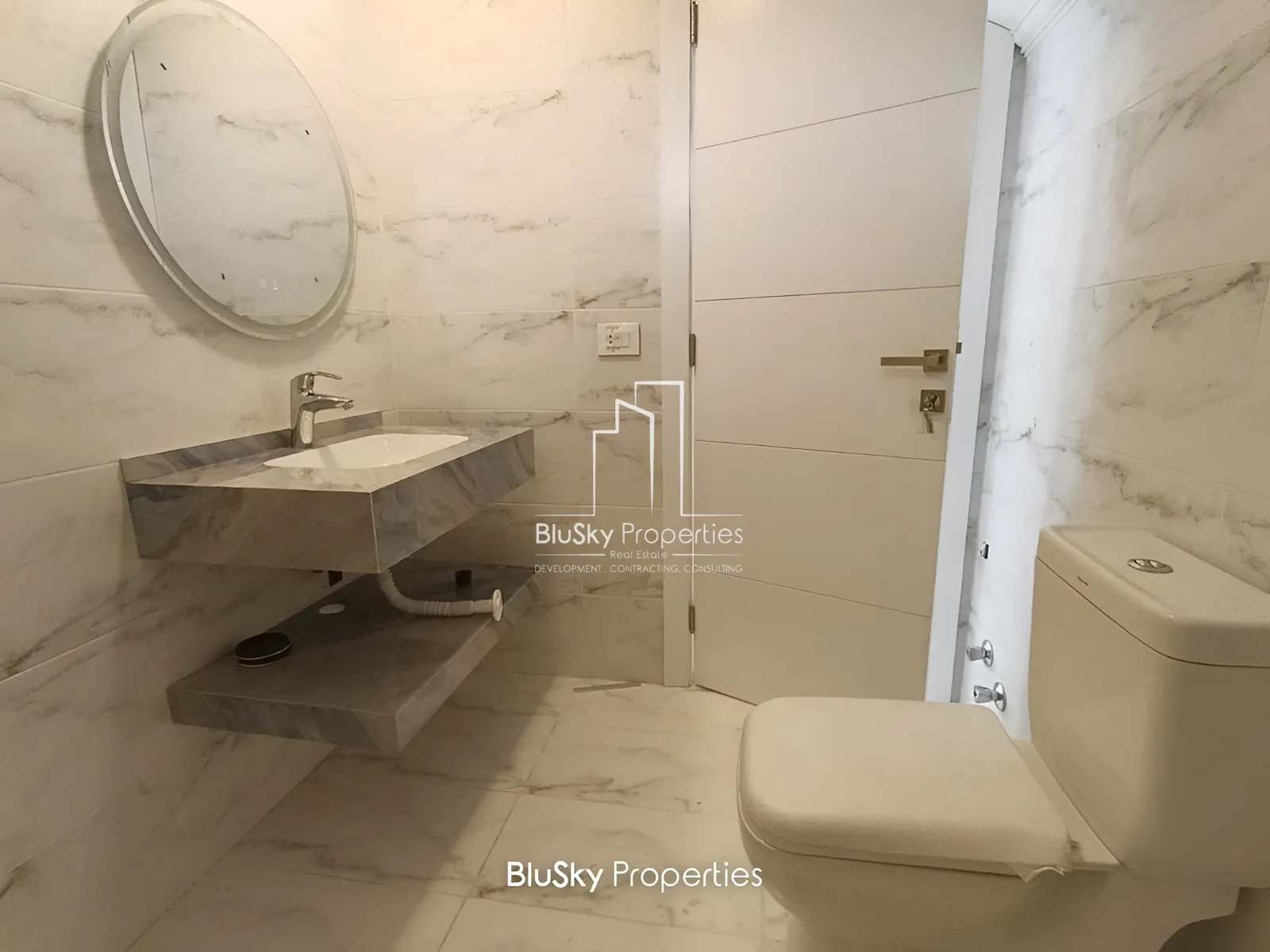 Apartment for Sale in Mehrine