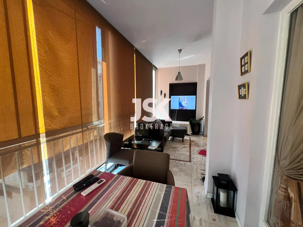 Apartment for Sale in Forn El Chebbak