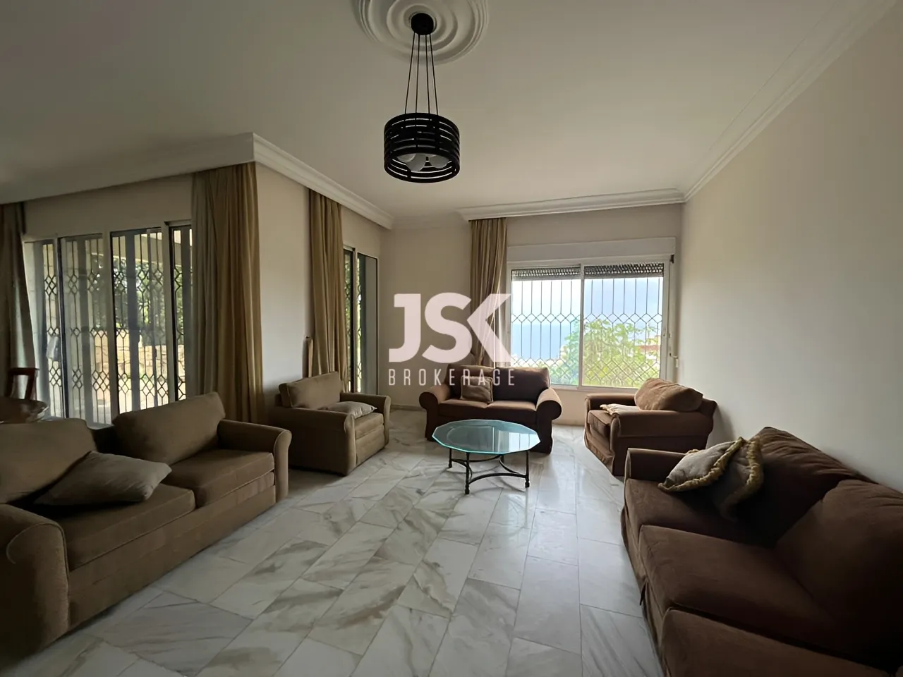 Apartment for Rent in Kfar Yassine