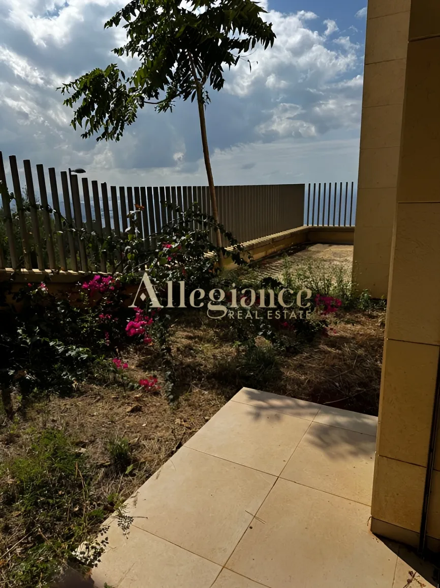 Apartment for sale in Adma w Dafnah