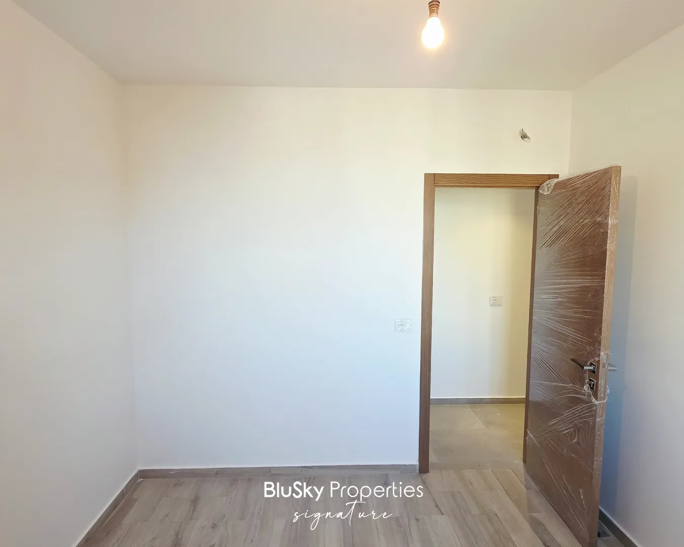 Apartment for sale in Ain Saadeh
