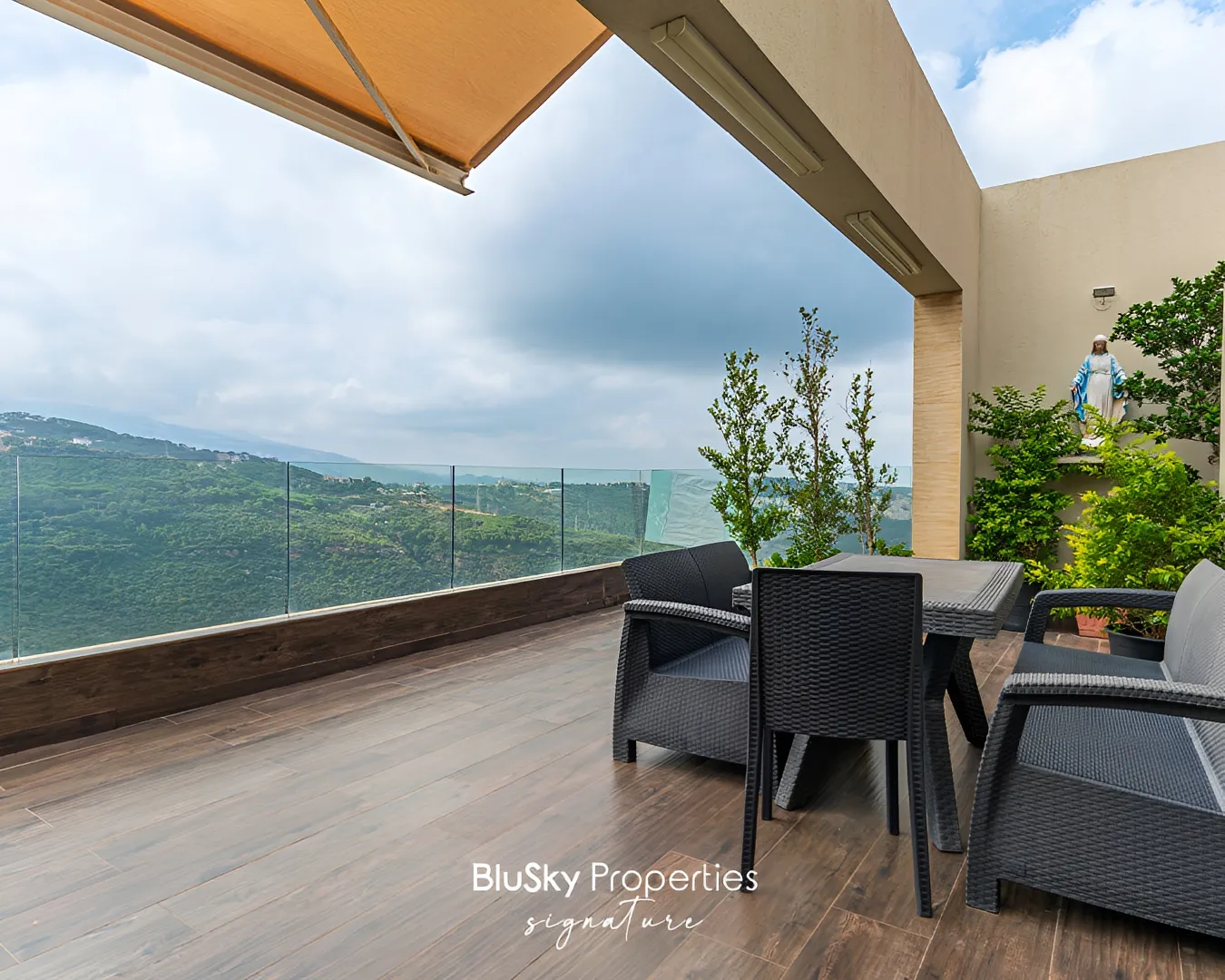 Duplex for sale in Montiverdi