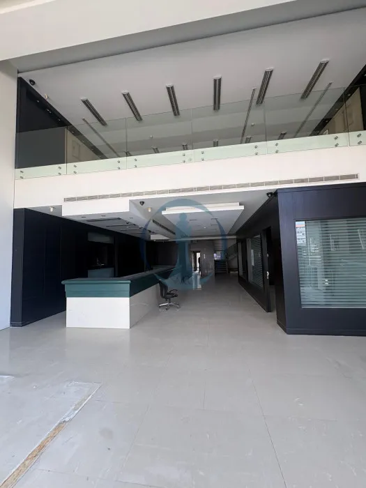 Showroom for rent in Zouk Mosbeh, Lebanon