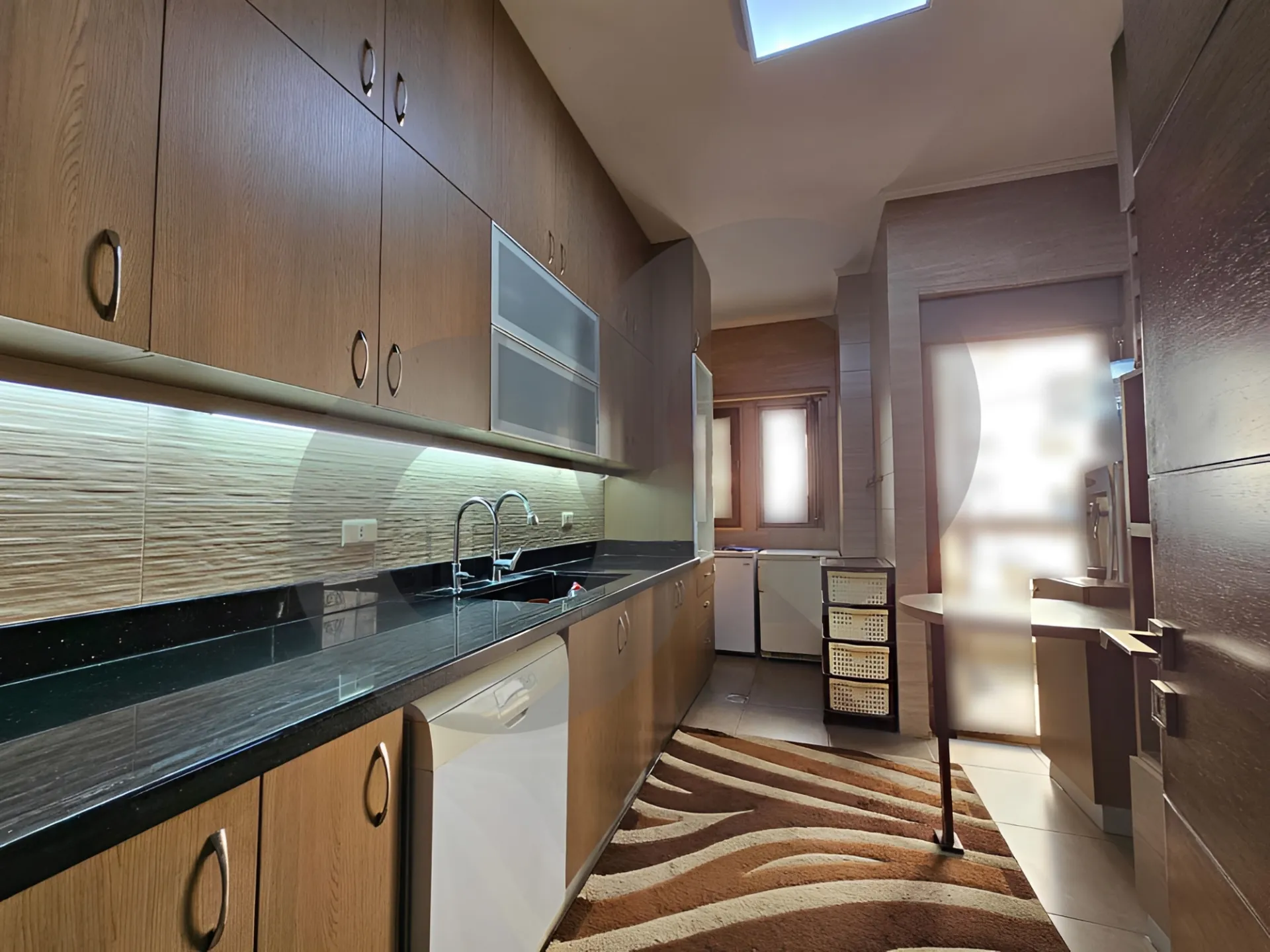 Apartment for Sale in Merdacheh - 3 bed, 3 bath