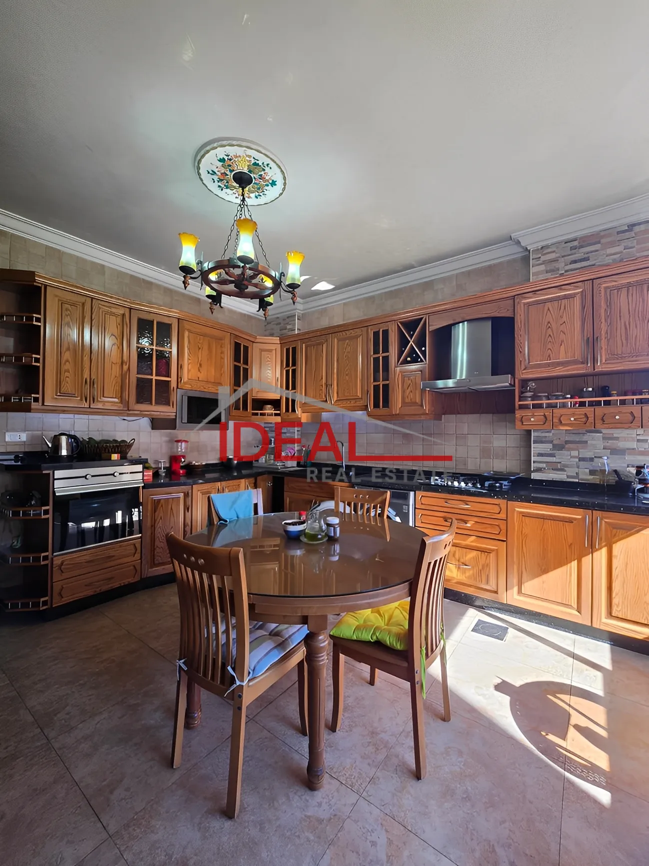 Apartment for Sale in Ain el remmeneh, baabda