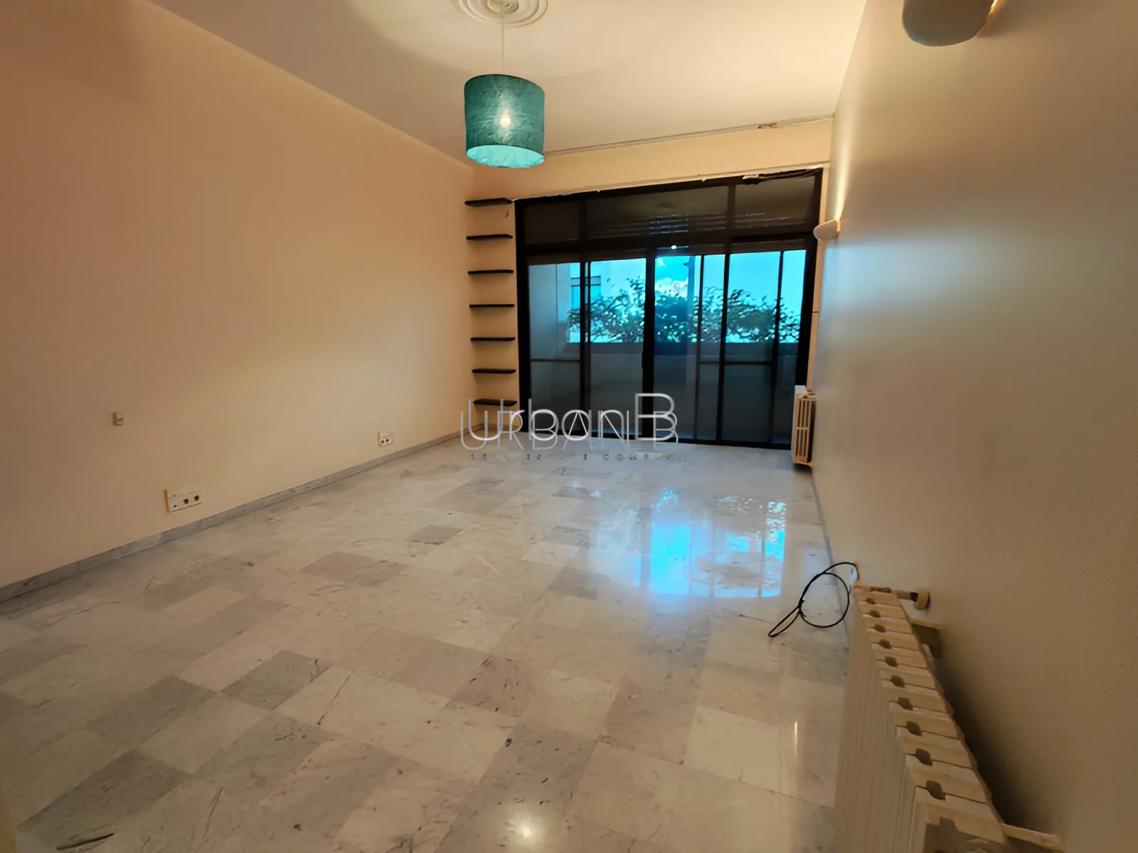 Apartment for rent in Sioufi, beirut, lebanon