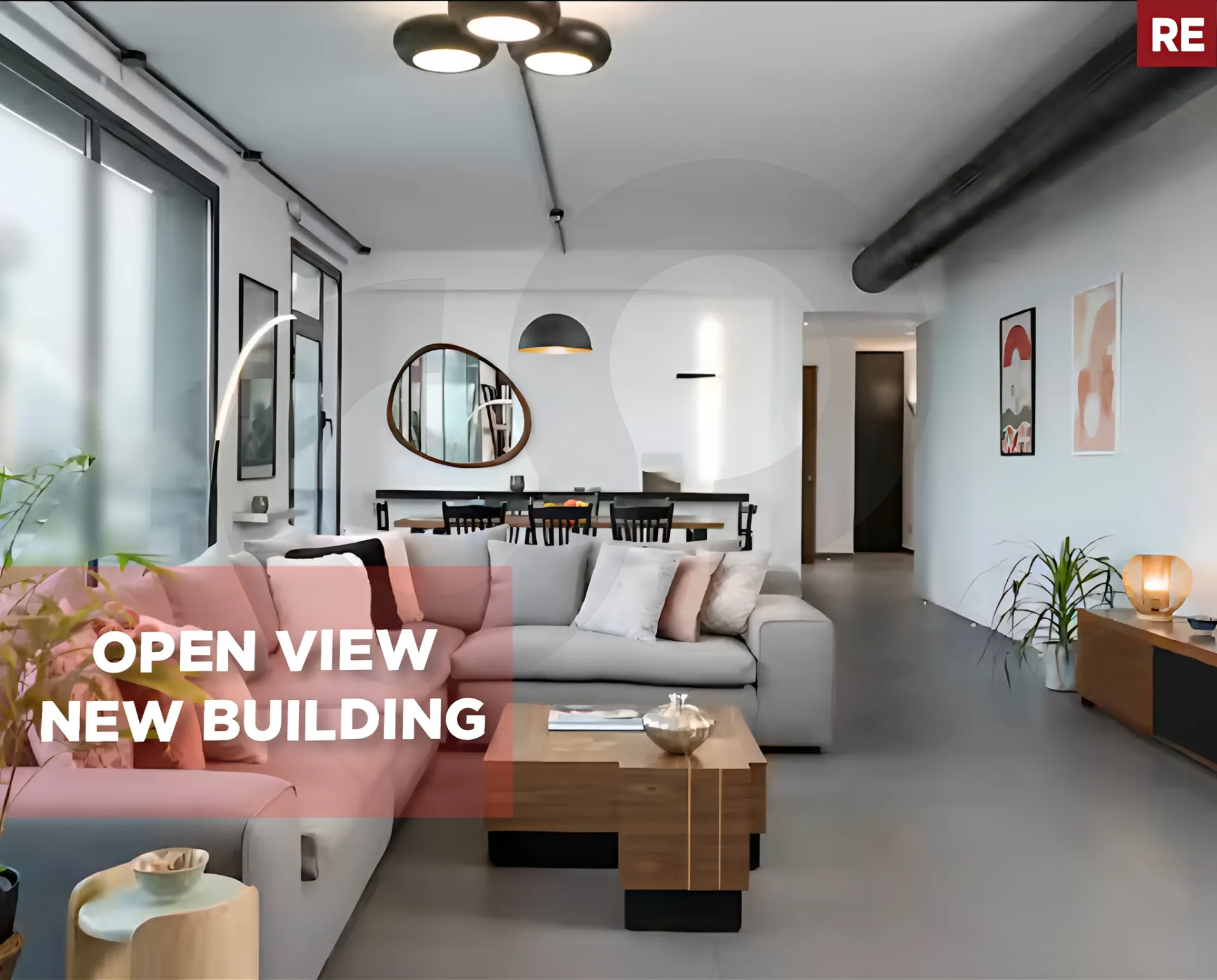 Apartment for sale in Mar Mikhael