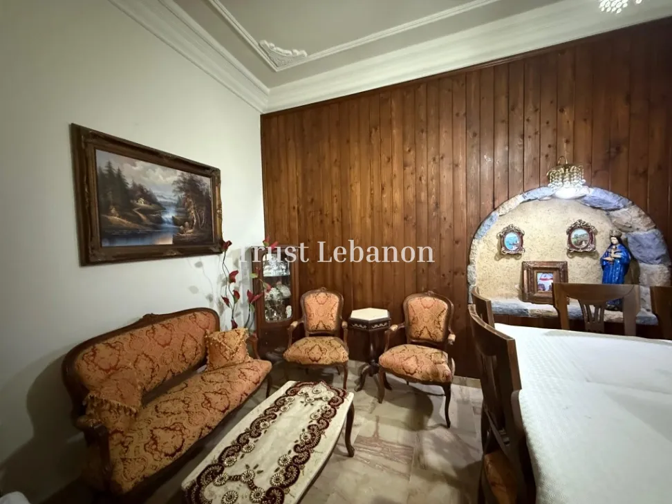 Apartment for rent in Broummana, Lebanon