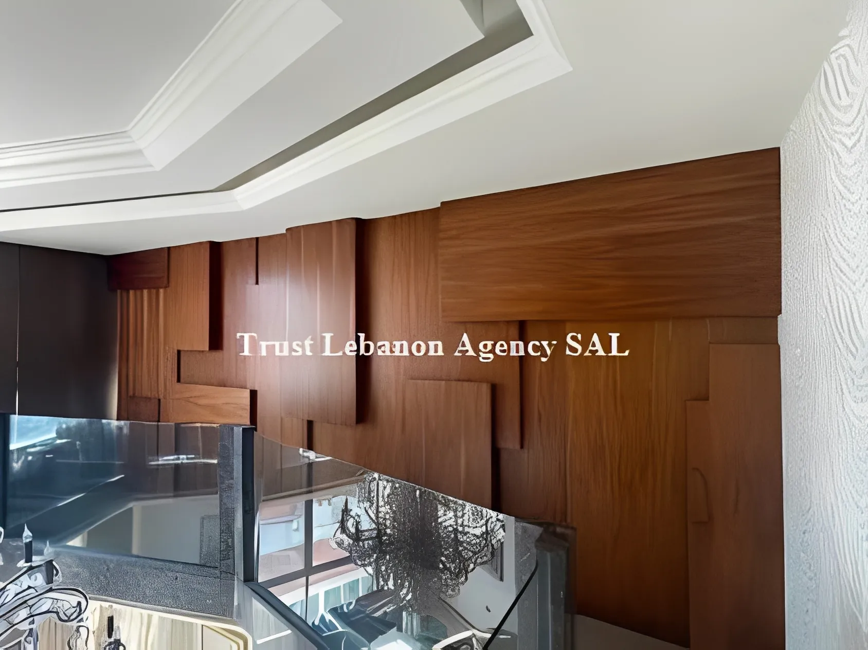 Duplex for Rent in Badaro Beirut Lebanon