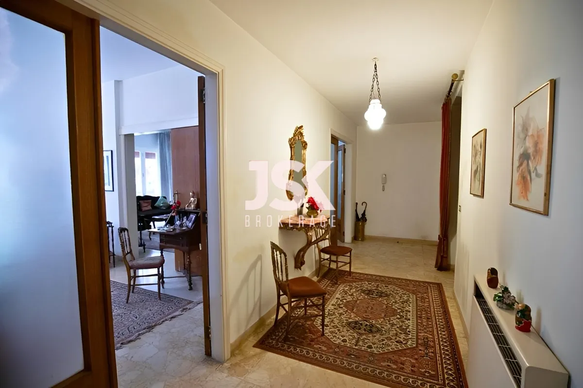 Apartment for Sale in Caree d'or, Achrafieh, Beirut, Lebanon - 4 bed, 3 bath