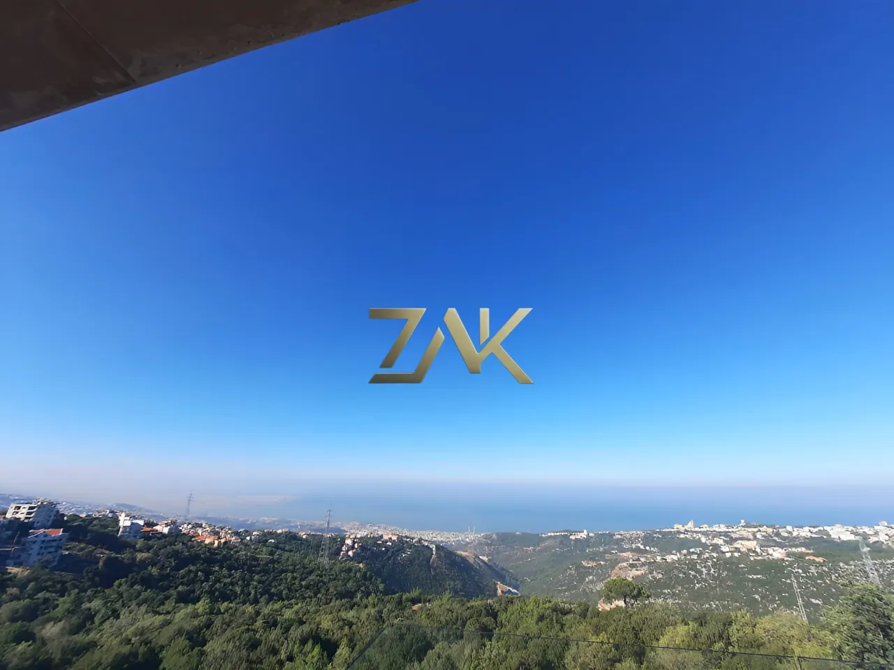 Apartment for Sale Ajaltoun