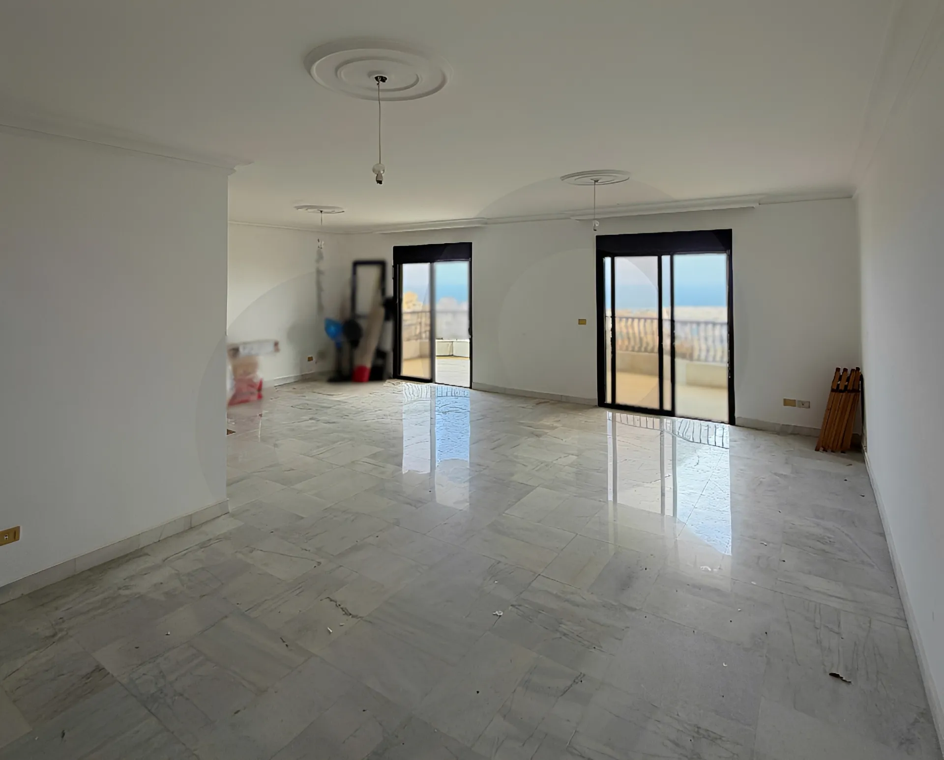 Apartment for Sale in Bchamoun