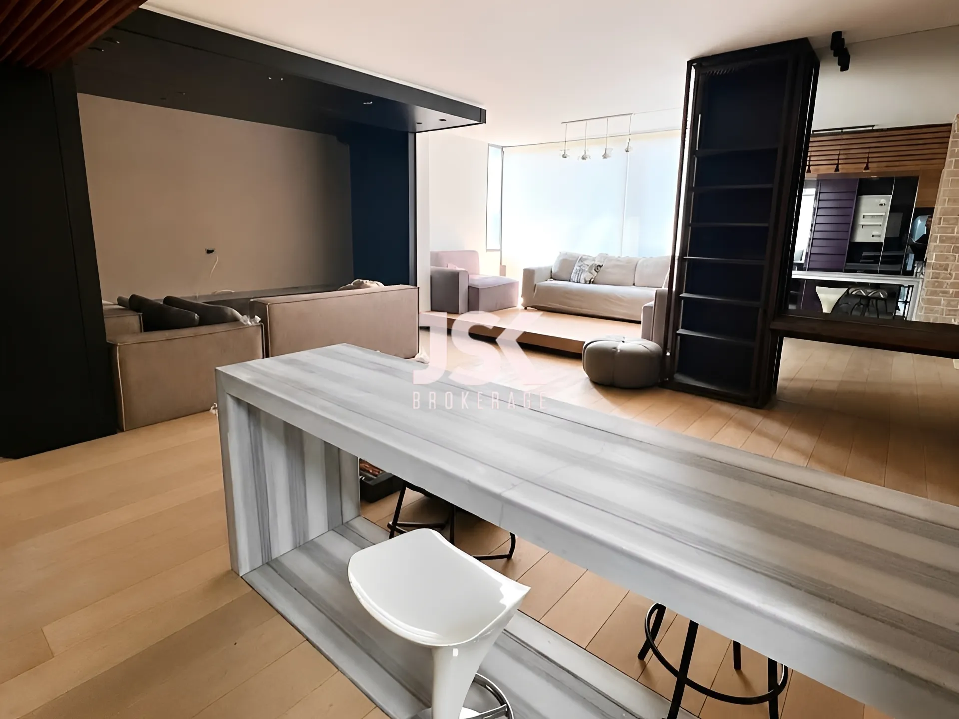 Apartment for Rent in Achrafieh