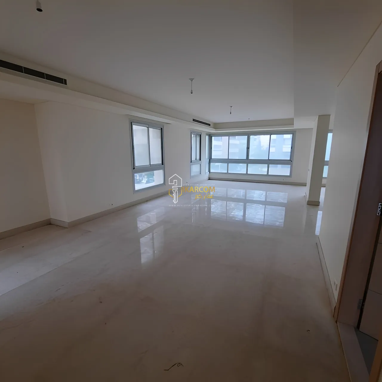 Apartment for Sale in Tallet el Khayat - 3 bed, 4 bath