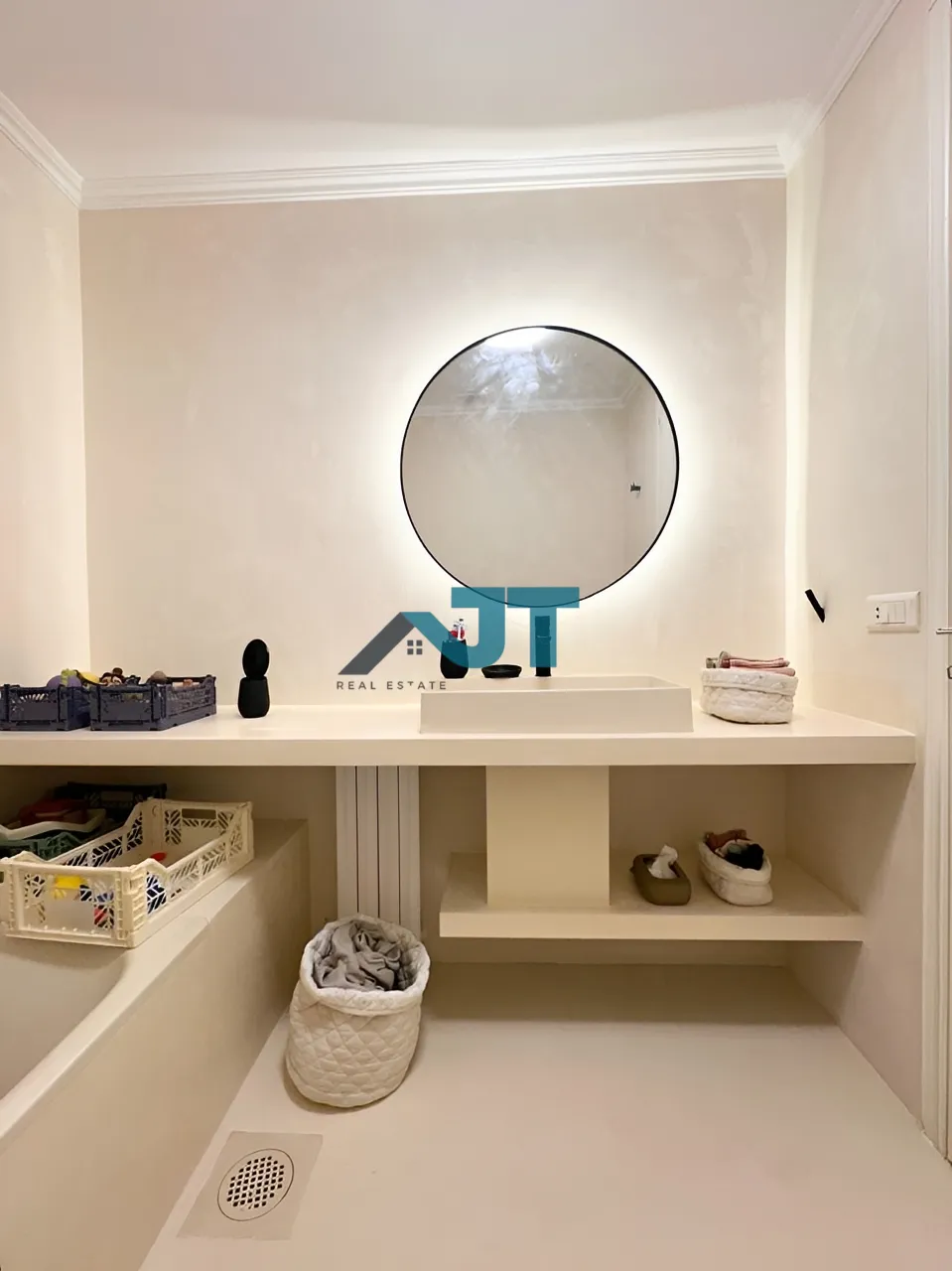 Apartment for rent in Rabieh