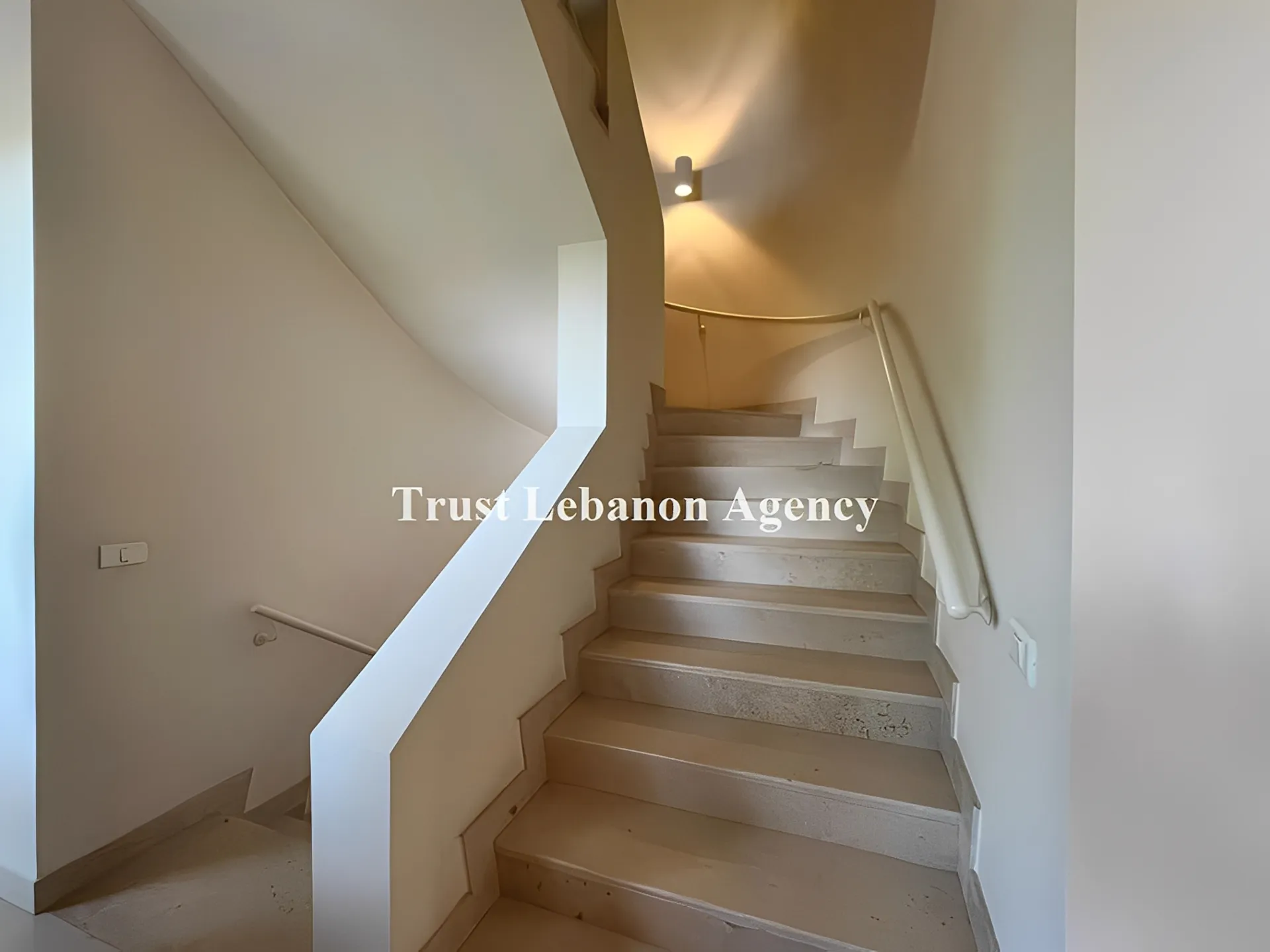 Villa for Sale in Metn Baskinta Lebanon